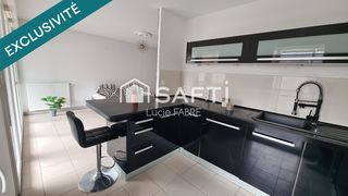  Appartement � vendre 3 pi�ces 65 m�