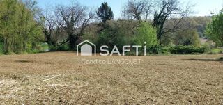  Terrain � vendre 5260 m�