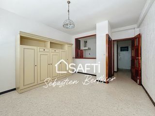  Appartement � vendre 1 pi�ce 25 m�