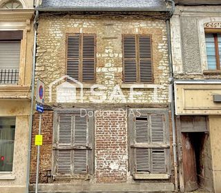  Immeuble � vendre 350 m�