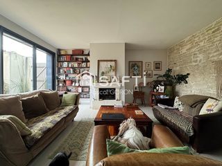  Maison � vendre 6 pi�ces 152 m�