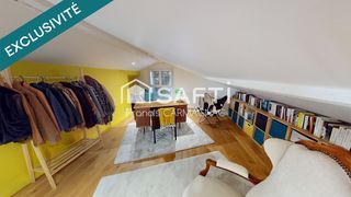  Maison � vendre 6 pi�ces 160 m�