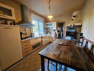  Maison � vendre 7 pi�ces 165 m�