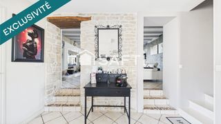  Maison � vendre 7 pi�ces 198 m�