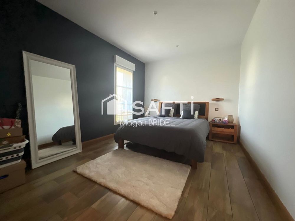 � vendre  Maison Bouvigny-Boyeffles (62172)