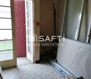  Immeuble � vendre 481 m�