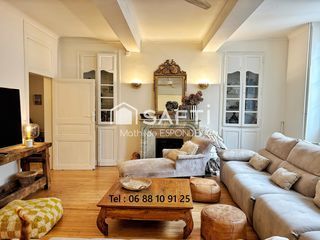  Maison � vendre 10 pi�ces 342 m�