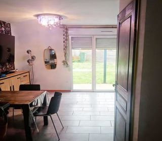  Maison � vendre 5 pi�ces 92 m�