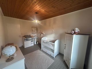  Maison � vendre 5 pi�ces 131 m�