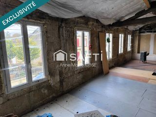  Maison � vendre 5 pi�ces 300 m�