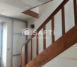  Maison � vendre 4 pi�ces 140 m�