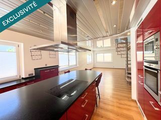  Appartement � vendre 5 pi�ces 135 m�