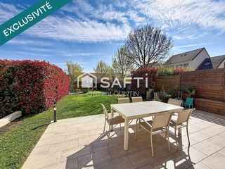  Maison � vendre 5 pi�ces 97 m�