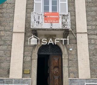  Appartement � vendre 3 pi�ces 75 m�