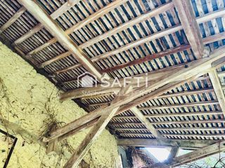  Maison � vendre 6 pi�ces 201 m�