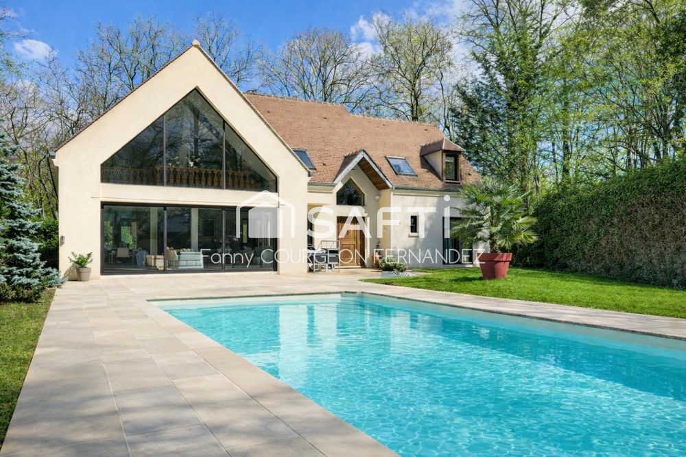 � vendre  Maison Lamorlaye (60260)