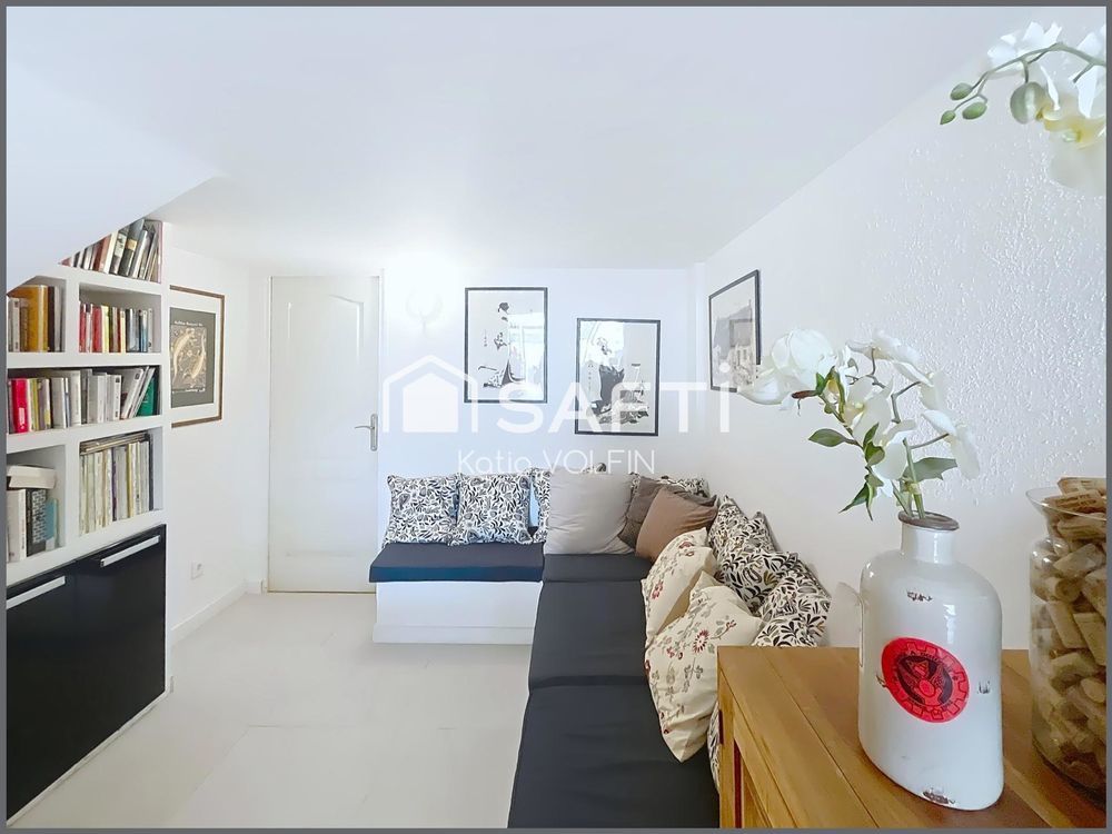 � vendre  Maison Cassis (13260)