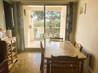  Appartement � vendre 2 pi�ces 40 m�