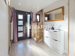  Maison � vendre 7 pi�ces 148 m�