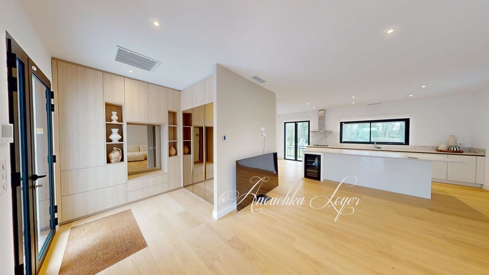 � vendre  Maison L�ognan (33850)