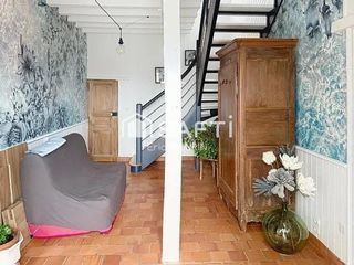  Maison � vendre 9 pi�ces 250 m�