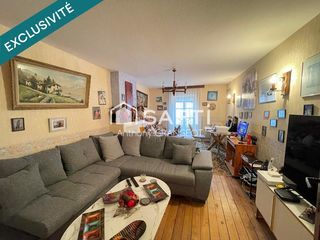  Maison � vendre 4 pi�ces 95 m�