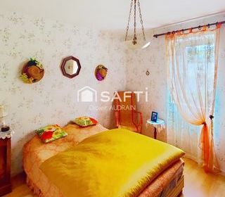  Maison � vendre 3 pi�ces 78 m�