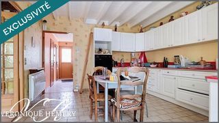  Maison � vendre 6 pi�ces 99 m�