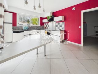  Maison � vendre 5 pi�ces 152 m�