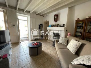  Maison � vendre 5 pi�ces 130 m�