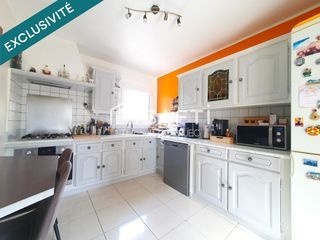  Maison � vendre 7 pi�ces 175 m�