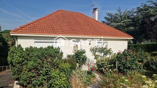  Maison � vendre 5 pi�ces 116 m�