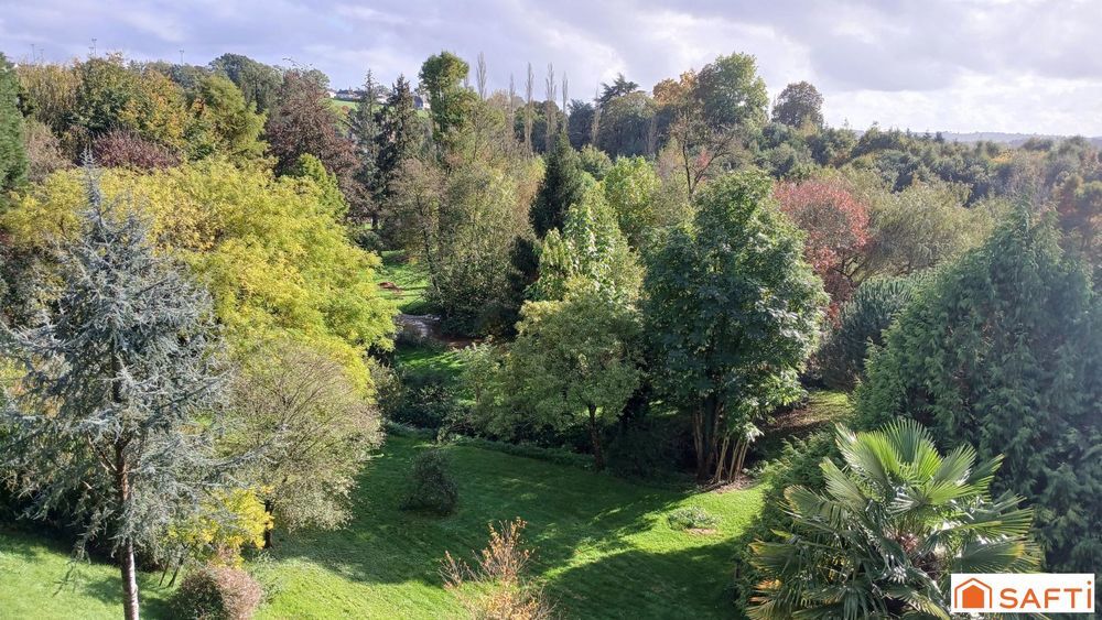 � vendre  Maison Ern�e (53500)