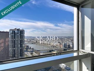  Appartement � vendre 3 pi�ces 71 m�