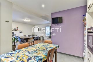  Maison � vendre 4 pi�ces 91 m�