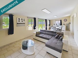  Maison � vendre 6 pi�ces 182 m�