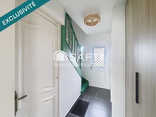  Maison � vendre 4 pi�ces 81 m�