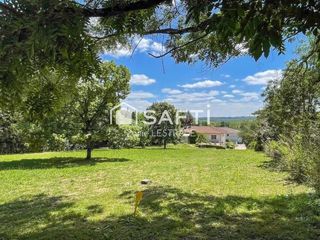  Terrain � vendre 1213 m�