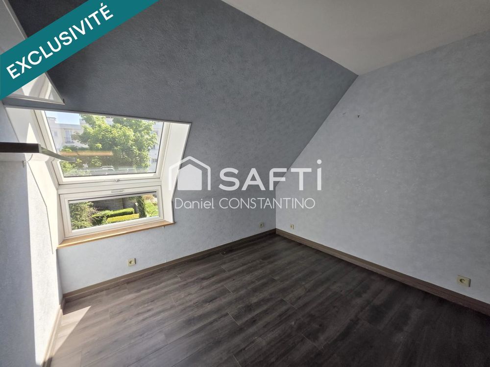 � vendre  Maison Antony (92160)