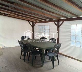  Terrain � vendre 1653 m�