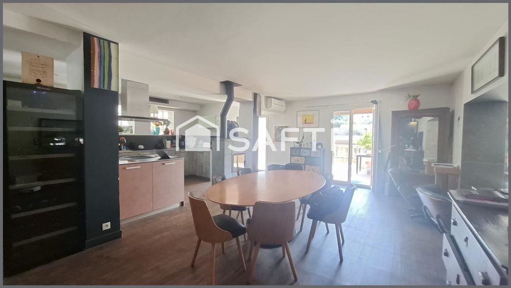 � vendre  Maison Roquevaire (13360)