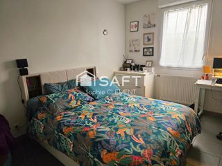  Appartement � vendre 2 pi�ces 49 m�