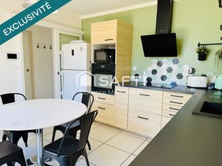  Maison � vendre 4 pi�ces 102 m�