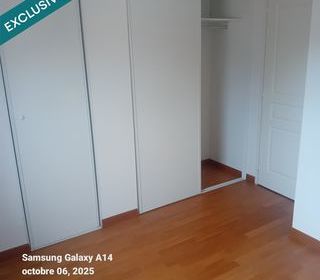  Maison � vendre 3 pi�ces 62 m�