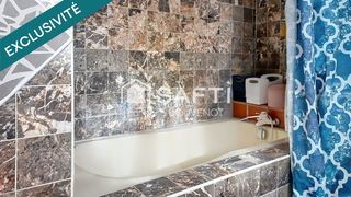  Maison � vendre 4 pi�ces 125 m�