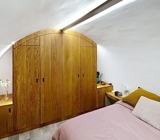  Appartement � vendre 2 pi�ces 43 m�