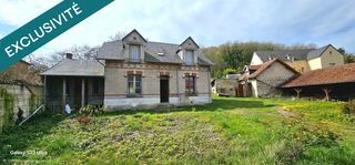  Maison � vendre 7 pi�ces 140 m�