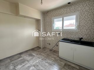  Maison � vendre 4 pi�ces 65 m�