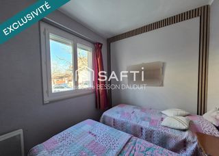  Maison � vendre 2 pi�ces 50 m�