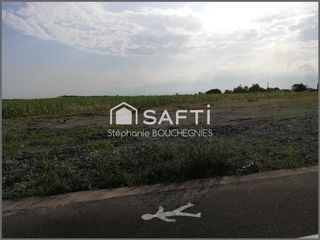  Terrain � vendre 674 m�